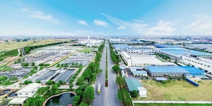 Vietnam cuenta con casi 560 obras de construcción ecológica certificadas