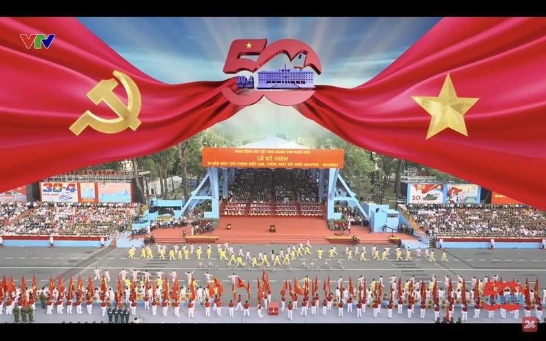 Con valentía, inteligencia y fuerza, Vietnam seguirá logrando hazañas en nueva era
