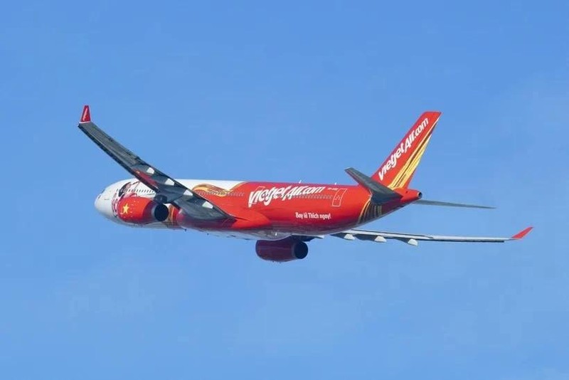 Digitalizan procedimientos con tecnología biométrica en aeropuerto vietnamita