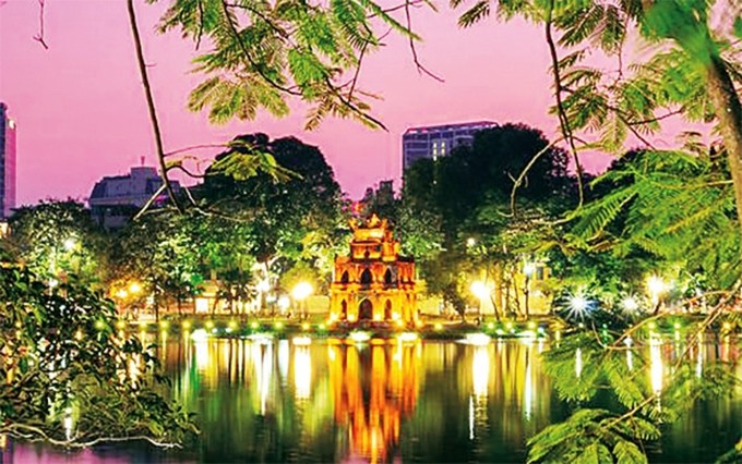 Preservar y promover los valores culturales de Hanói