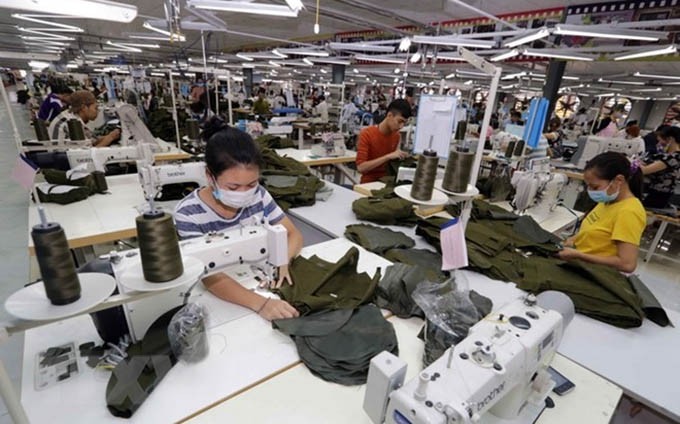 China, mercado potencial para exportaciones vietnamitas