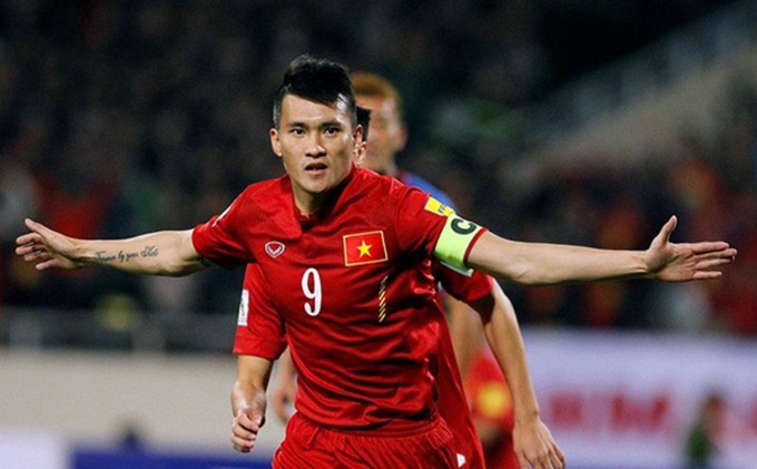 Le Cong Vinh. (Fotografía: tienphong.vn)