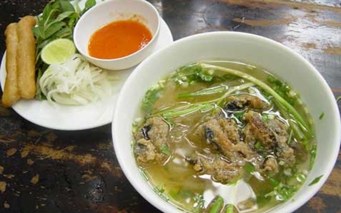 Hanói brilla en la lista de Tatler de los mejores destinos de gastronomía que deberían estar en tu lista de deseos