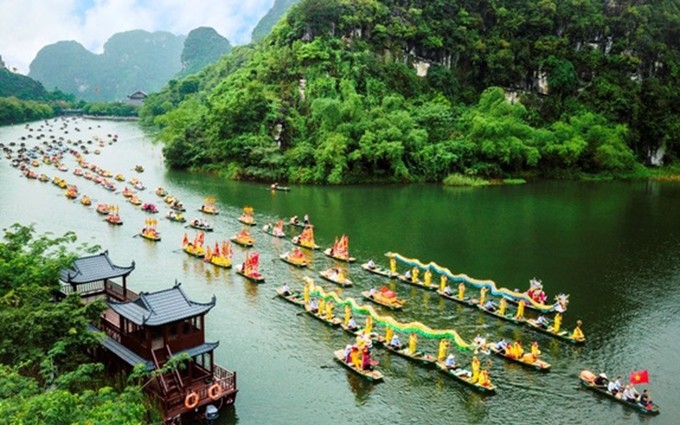 (Fotografía: Vietnamtourism.gov.vn)