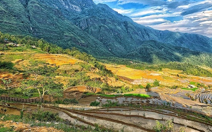  Desarrollan turismo urbano con identidad cultural en provincia de Lao Cai