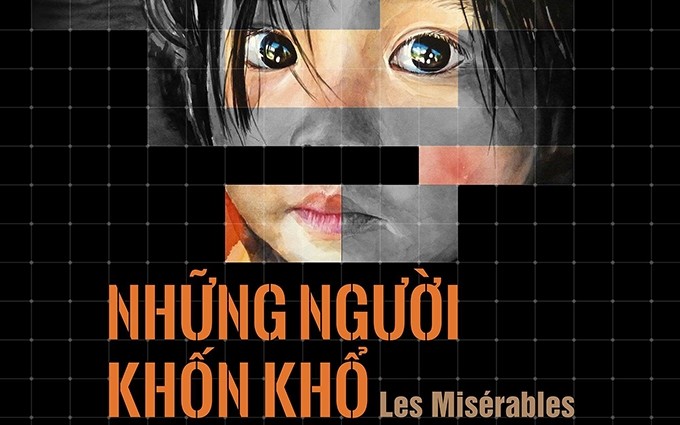  Estrenarán el musical “Los miserables” en Vietnam