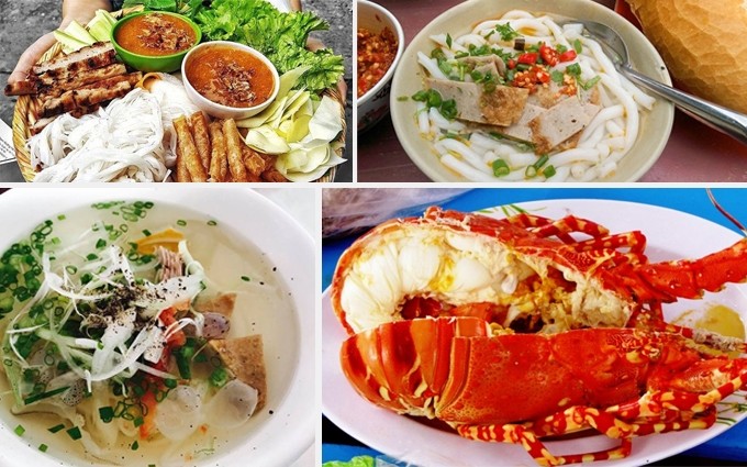 Deliciosas especialidades de Nha Trang que deleitan el paladar de los visitantes