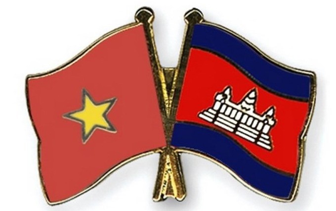 Provincias vietnamita y camboyana fomentan la amistad