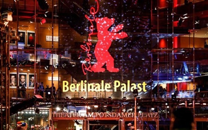 El Festival Internacional de Cine de Berlín (Berlinale) se inaugura oficialmente en línea (Fuente: EPA)