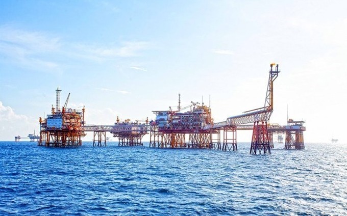 Vietnam y Rusia colaboran en exploración en petróleo y gas