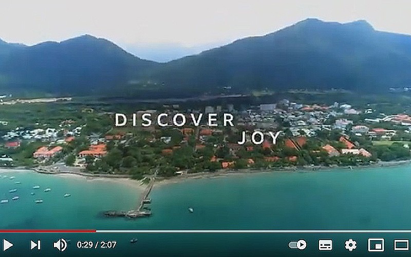 Promueven turismo de provincia vietnamita en BBC Global News.