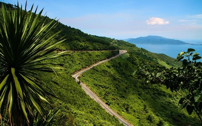 El paso de Hai Van. (Fotogragía: Getty Images)