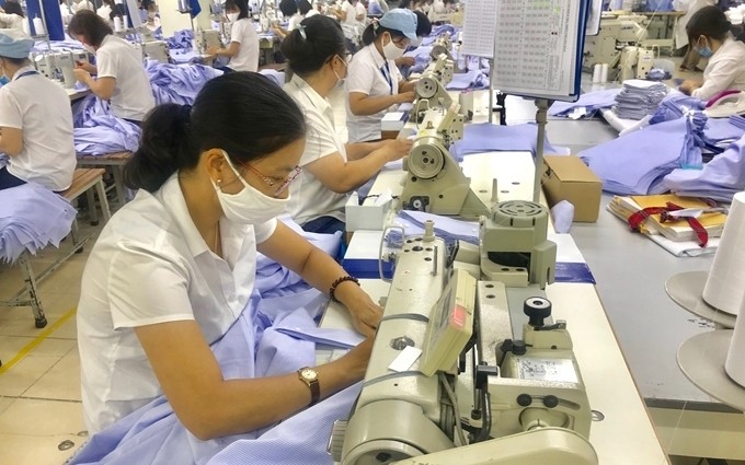Asean es un mercado potencial para productos vietnamitas