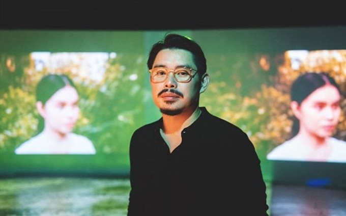 El director Bao Nguyen. (Fotografía: laodong.vn)