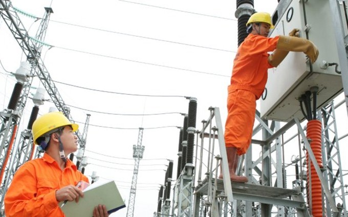 La corporación de Energía del Norte gana premio de ASEAN-OSHNET.