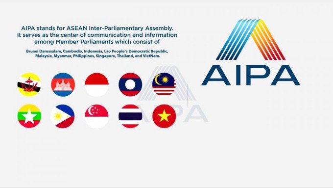 Vietnam hará aportes fuertes a la 42 Asamblea General de AIPA 