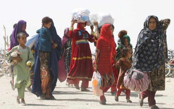 Los países occidentales son responsables de la financiación principal para la reconstrucción de Afganistán. (Foto: Reuters)