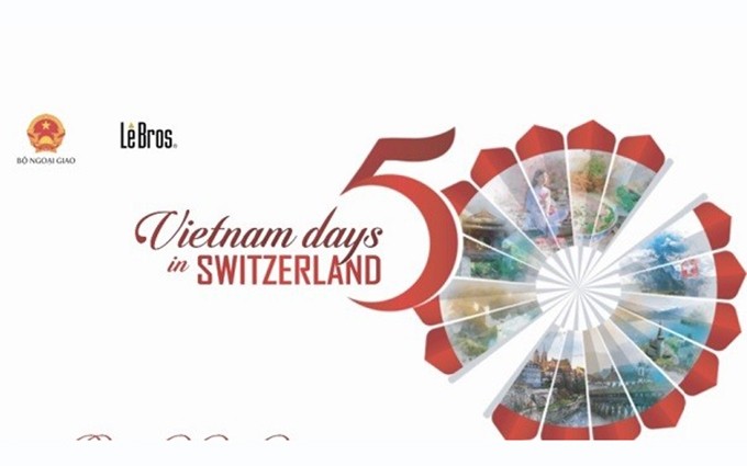  Se celebrará en octubre venidero el Día de Vietnam en Suiza.