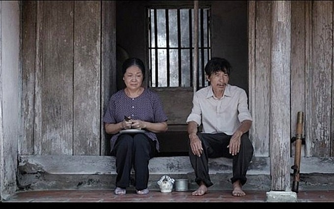 El largometraje vietnamita "Tierra de memoria". (Fotografía: Internet)