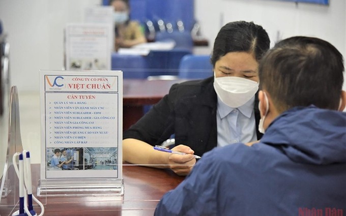 Apoyan a trabajadores a encontrar empleos en período post-Covid-19.