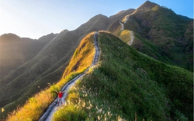  Celebrarán en provincia de Quang Ninh Semana de Cultura y Turismo Binh Lieu 2021.