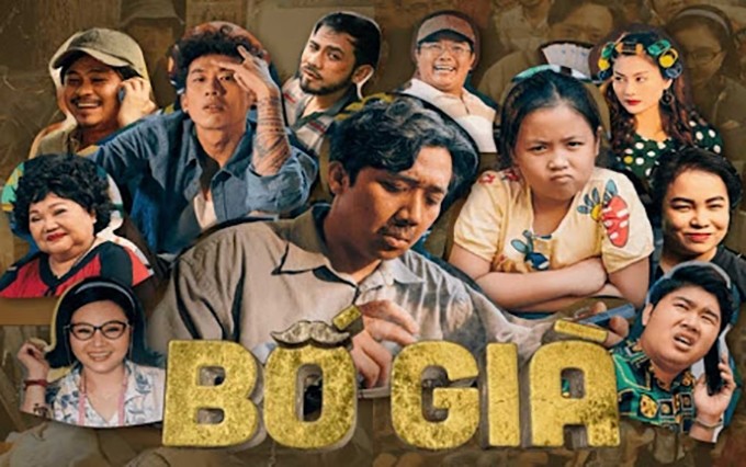 Película “Bo Gia” representará a Vietnam en los Óscar