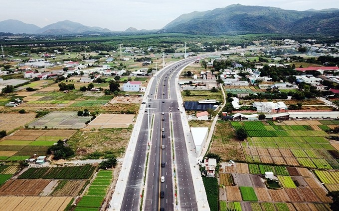 Ba Ria-Vung Tau por conectar transporte multimodal