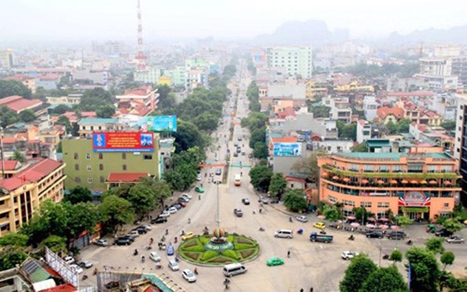 Provincia de Thanh Hoa (Fotografía: VNA)