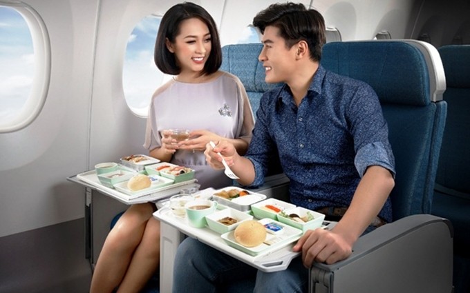 Ofrece Vietnam Airline mayor promoción del año para vuelos domésticos e internacionales 