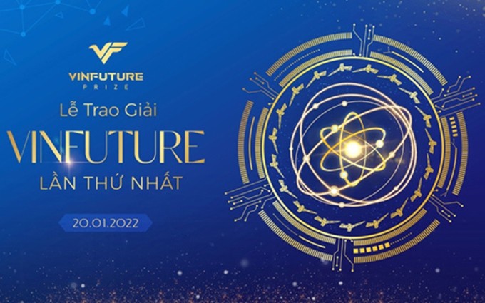 Científicos mundiales se reunirán en Vietnam durante la Semana de la Ciencia VinFuture.