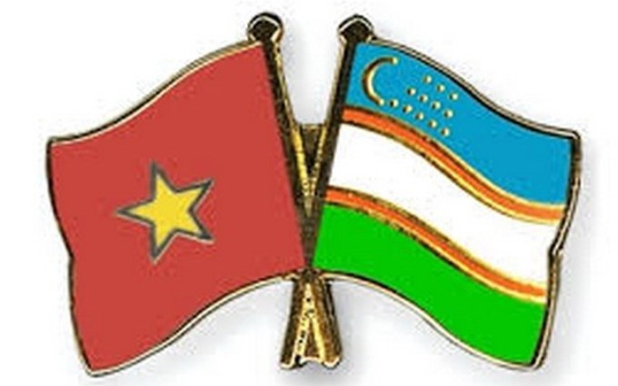  Vietnam felicita a Uzbekistán por aniversario 30 de nexos bilaterales