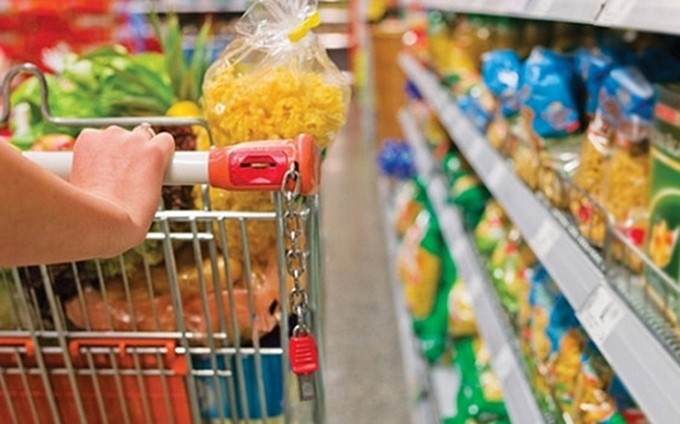 Infografía: Índice de Precios al Consumidor creció 0,19 por ciento en enero Vietnam