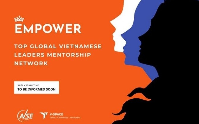  Vietnam lanza programa para desarrollar una futura generación de mujeres líderes
