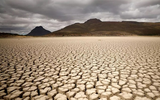 El cambio climático plantea grandes riesgos para la agricultura en África. (Fotografía: Reuters)