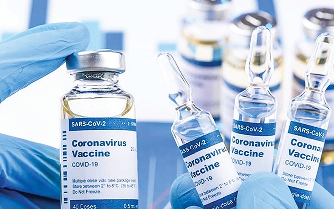 Desafíos por sobreoferta de vacunas contra Covid-19
