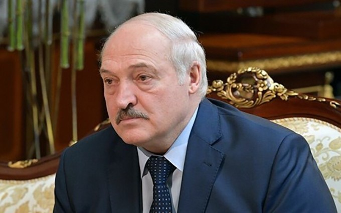 El presidente de Belarús, Alexander Lukashenko (Foto: Sputnik)