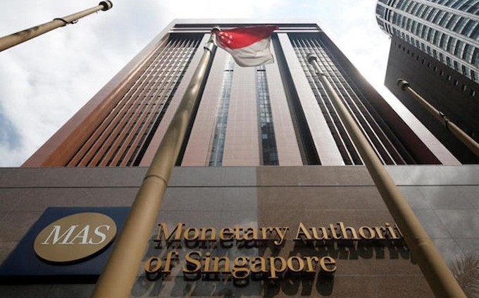 La Autoridad Monetaria de Singapur (Fotografía: Reuters)