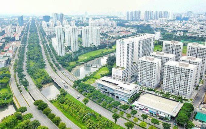 Auguran futuro prometedor para mercado inmobiliario en Vietnam este año
