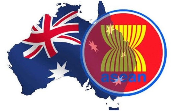 Cooperación entre Australia y Asean (Fotografía: dangcongsan.vn)