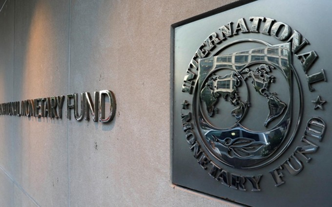 Sede del Fondo Monetario Internacional en Washington, Estados Unidos. (Foto: Reuters)