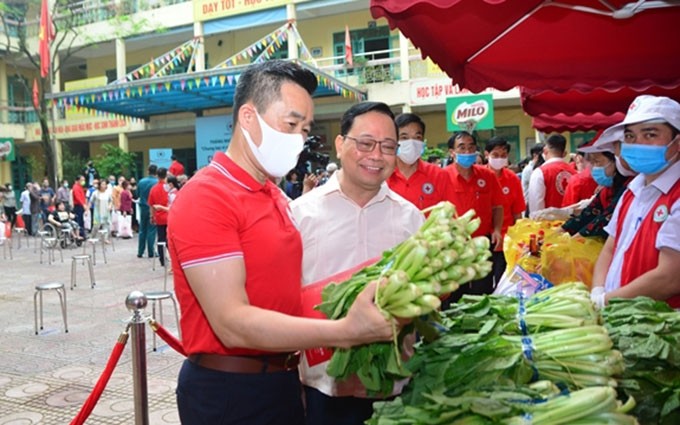 (Fotografía: baodansinh.vn)