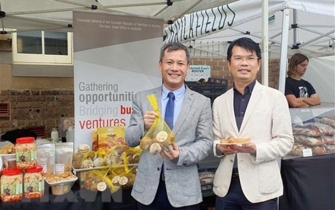 Buscan promover chicozapote congelado vietnamita a Australia.