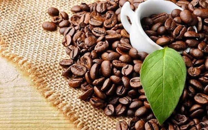 Exportaciones vietnamitas de café superan dos mil millones de dólares
