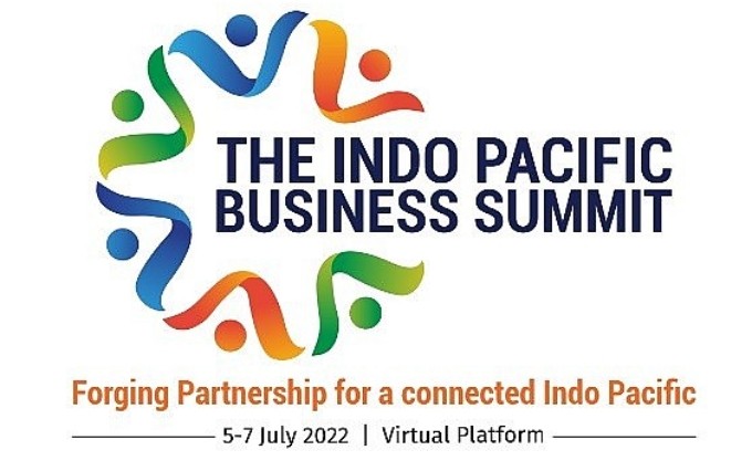  Vietnam participará en Cumbre empresarial del Indo-Pacífico