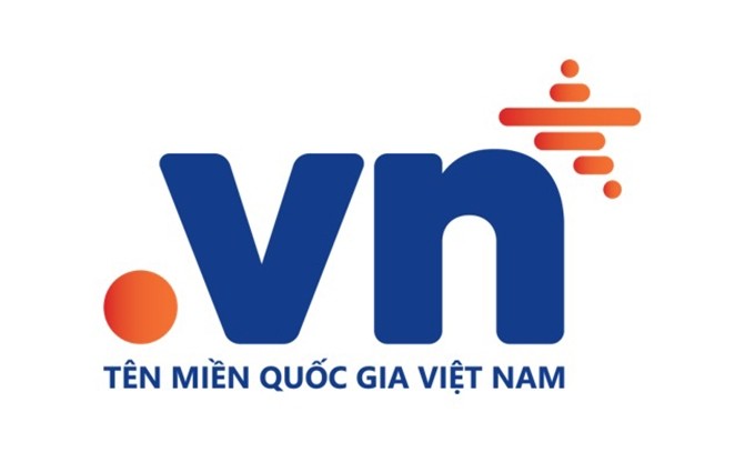 La nueva identidad de marca del dominio nacional ".vn".