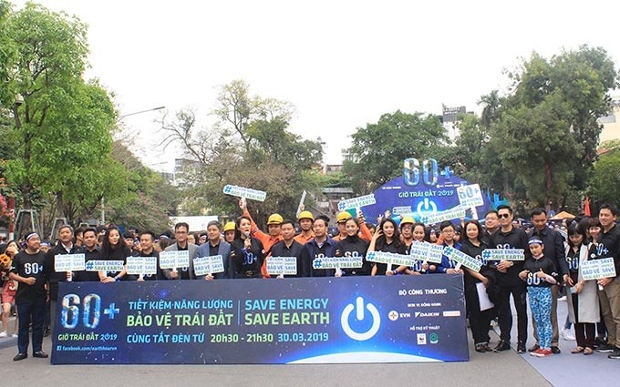Impulsa Vietnam acciones para proteger la capa de ozono