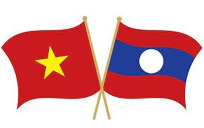 Vietnam y Laos por el desarrollo de las relaciones bilaterales. (Fotografía: dangcongsan.vn)