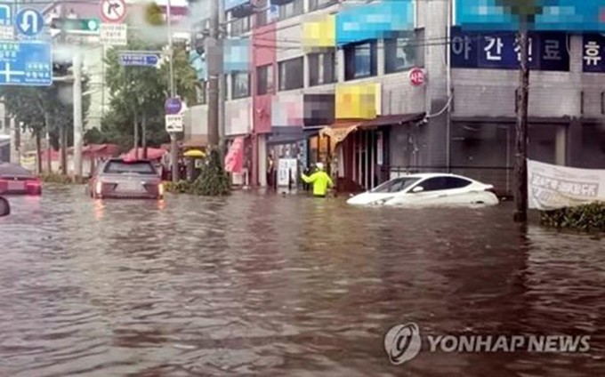 Foto de ilustración. (Fotografía: Yonhap) 