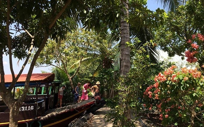 Promocionarán turismo de Vietnam en TikTok, plataforma de videos en el mundo