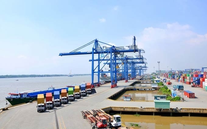 Crece comercio entre Vietnam y América Latina más de un 20 por ciento en primeros cinco meses de 2019